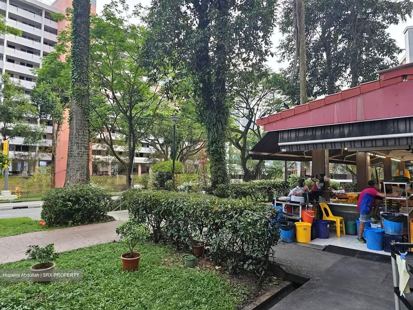 Clementi Avenue 5 (D5), Retail #577054651